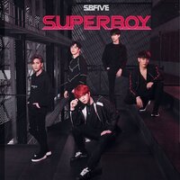 Superboy - SBFIVE