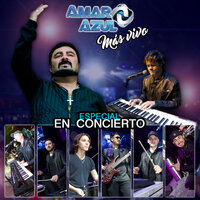 Yo Me Enamoré - Amar Azul