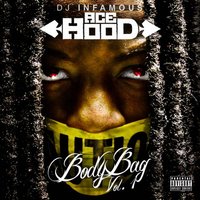 Tryn - Ace Hood, T-Pain