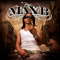 Tattoos on Her Back - Max B