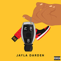 Mercedes Key - Jayla Darden