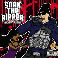 Live Fast Die Young - Snak the Ripper