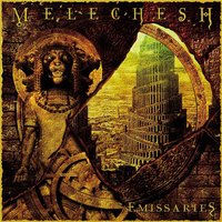 Emissaries and the Mysterium Magnum - Melechesh