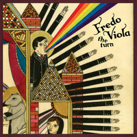 The Turn (A Pagan Lament) - Fredo Viola