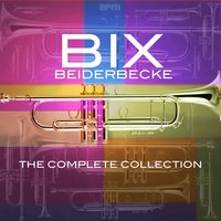 Sunny Disposish - Bix Beiderbecke with The Jean Goldkette Orchestra, Джордж Гершвин