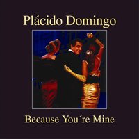 Love Story - Plácido Domingo