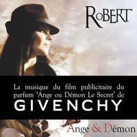 Ange et démon - Robert