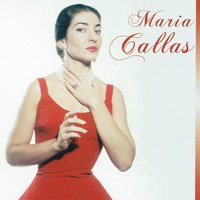 Vissi d'arte: Tosca - Maria Callas, Джакомо Пуччини