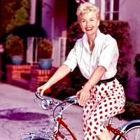 I Speak To The Stars - Doris Day