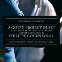 Confianzas - Gotan Project