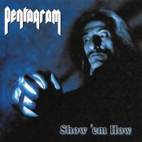 If the Winds Would Change - Pentagram
