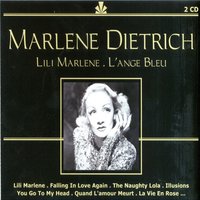 Black Market (from 'A Foreign Affair') - Marlene Dietrich