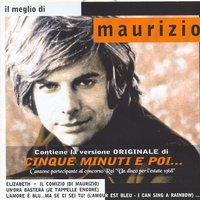 Il comizio (Di Maurizio) - Maurizio