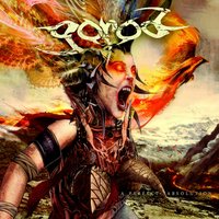 The Axe of God - Gorod