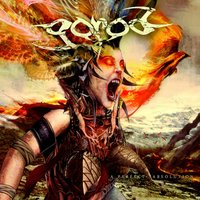 Sailing Into the Earth - Gorod