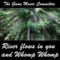 The Game Music Committee