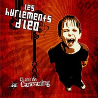 Poèmes - Les Hurlements d'Léo