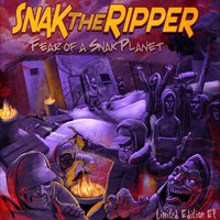 The Mirror - Snak the Ripper