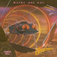 Maybe One Day -