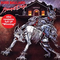 Feels Like the Real Thing - Russ Ballard