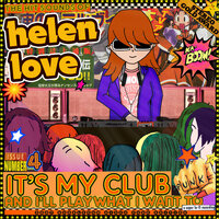 Debbie Loves Joey - Helen Love
