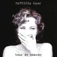 Entrer dans la lumière - Patricia Kaas