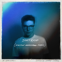 Don't Rush - Kevin Garrett, Winston Marshall