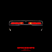 Spaceships - Lais, A4