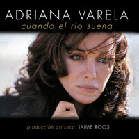 Garúa - Adriana Varela