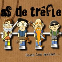 Aujourd'hui c'est dimanche - As De Trèfle