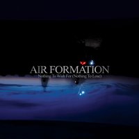 Like I Hold You - Air Formation