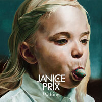Reflections - Janice Prix