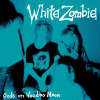 Tales from the Scarecrow Man - White Zombie