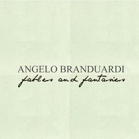 Dust and Ashes - Angelo Branduardi