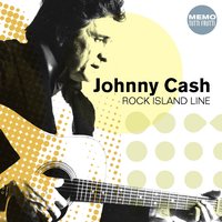 Bed of Roses - Johnny Cash