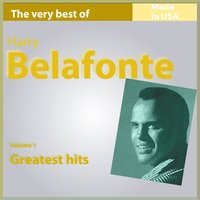 Mathilda Mathilda - Harry Belafonte