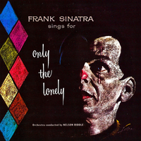 Blues In The Night - Frank Sinatra