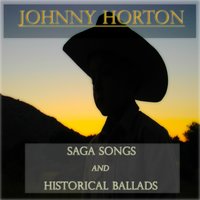 Johnny Horton