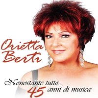 Dominique - Orietta Berti