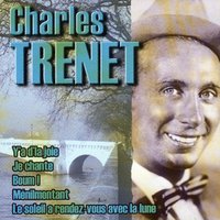 Le temps des cerices - Charles Trenet