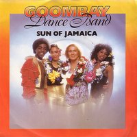 Caribbean Girl - Goombay Dance Band
