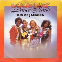 Island Of Dreams - Goombay Dance Band