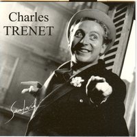 Vous oublietz votre cheval - Charles Trenet