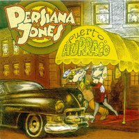 Diverso da me - Persiana Jones