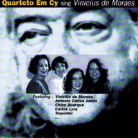 Rancho das Namoradas - Quarteto Em Cy
