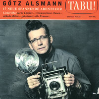 Karawanen-Song - Götz Alsmann