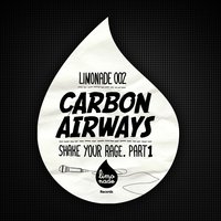 Razor Edge - Carbon Airways