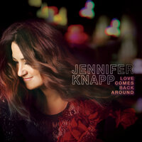 Roll Over Me - Jennifer Knapp