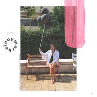 Black Balloons - Noy Markel