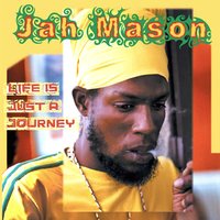 Give Jah Some Time - Jah Mason